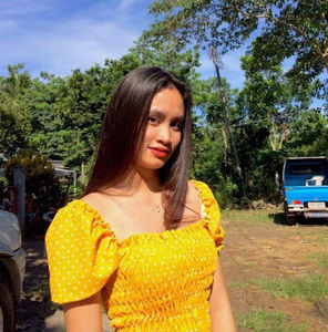 Meet your Posher, Marie sol